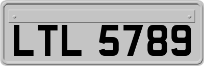 LTL5789