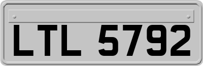 LTL5792
