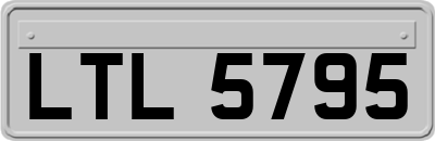 LTL5795