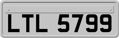 LTL5799