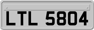 LTL5804