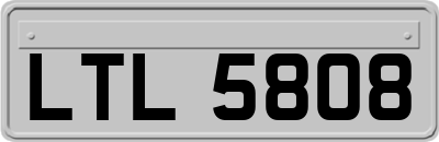 LTL5808