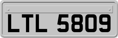 LTL5809