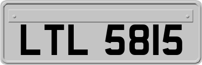 LTL5815