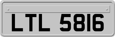 LTL5816