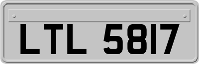 LTL5817