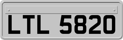 LTL5820