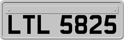 LTL5825