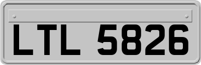 LTL5826