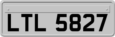 LTL5827