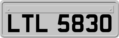 LTL5830