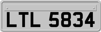 LTL5834