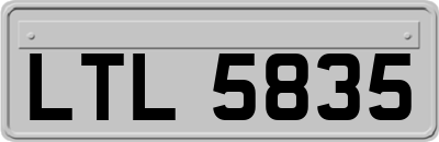 LTL5835