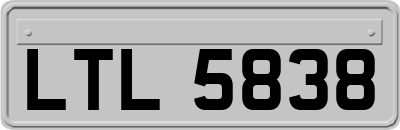 LTL5838