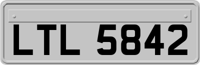 LTL5842
