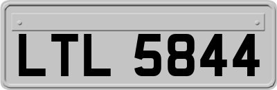 LTL5844