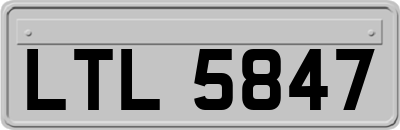 LTL5847