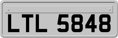 LTL5848