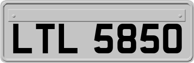 LTL5850
