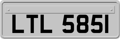 LTL5851