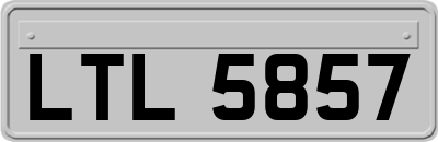 LTL5857