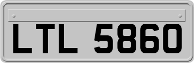 LTL5860