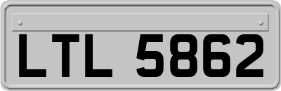 LTL5862