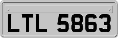 LTL5863