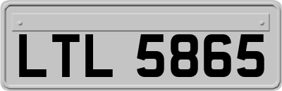 LTL5865