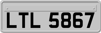 LTL5867