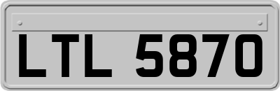 LTL5870