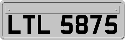 LTL5875