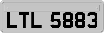 LTL5883
