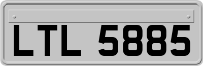 LTL5885