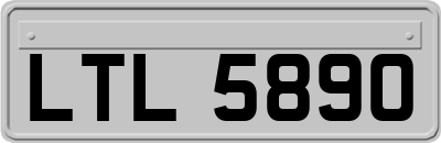 LTL5890