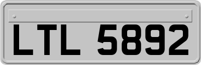 LTL5892