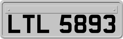 LTL5893