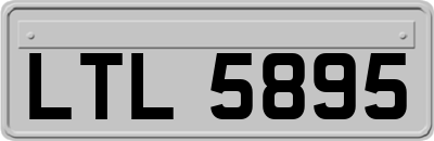 LTL5895