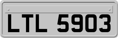 LTL5903