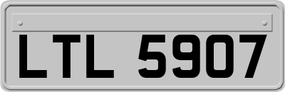 LTL5907