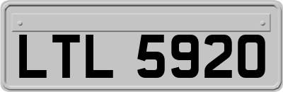 LTL5920