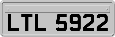 LTL5922