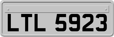 LTL5923