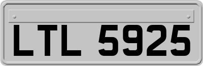 LTL5925