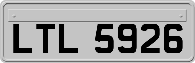 LTL5926