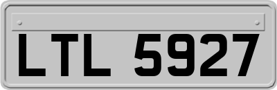 LTL5927