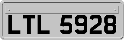 LTL5928