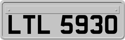 LTL5930