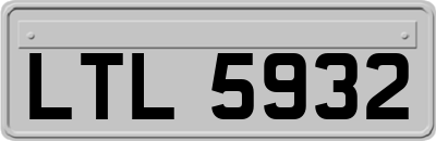 LTL5932