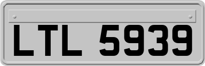 LTL5939
